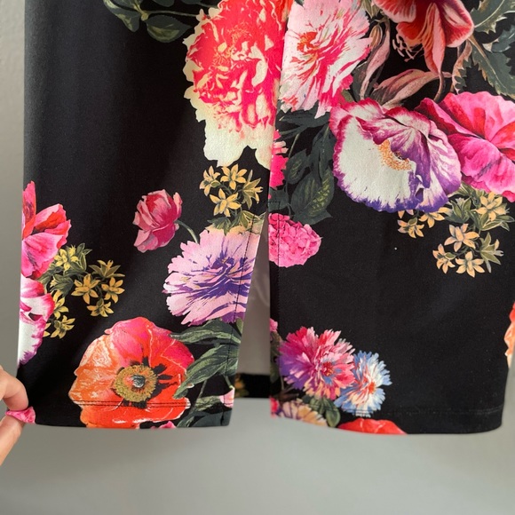 NWT Premier Amour floral dress - Picture 9 of 11